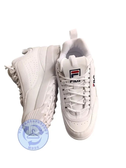 Sportschuhe FILA Gr.40 - Sneakers Sportschuhe FILA Gr.40 - Vintage&Present Mode