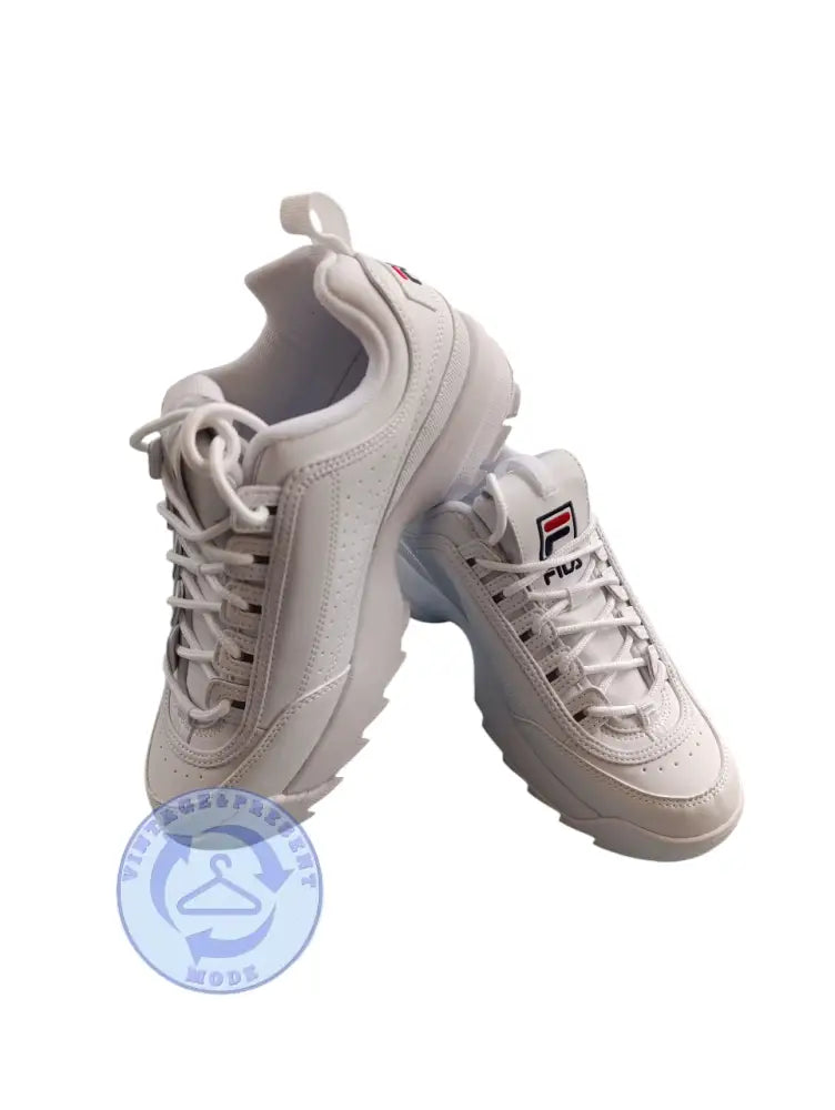 Sportschuhe FILA Gr.40 - Sneakers Sportschuhe FILA Gr.40 - Vintage&Present Mode