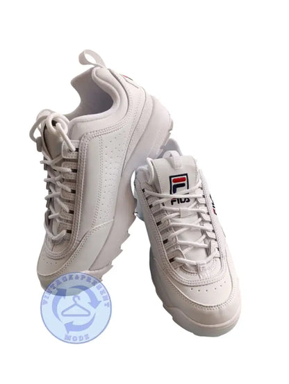 Sportschuhe FILA Gr.40 - Sneakers Sportschuhe FILA Gr.40 - Vintage&Present Mode
