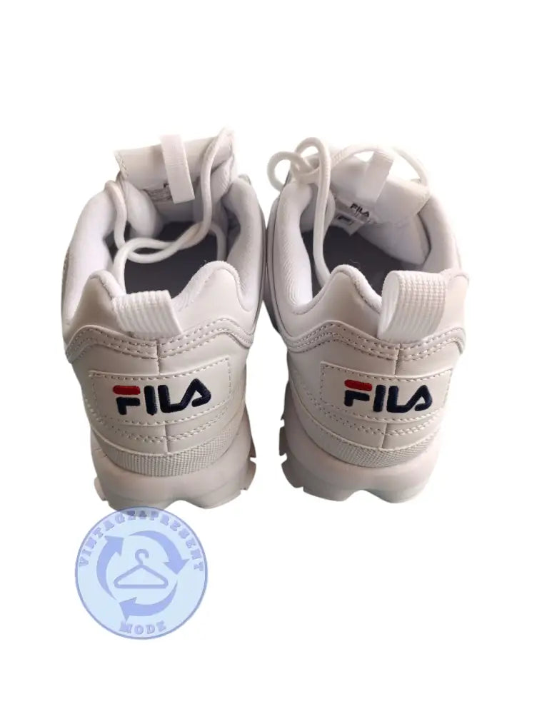 Sportschuhe FILA Gr.40 - Sneakers Sportschuhe FILA Gr.40 - Vintage&Present Mode