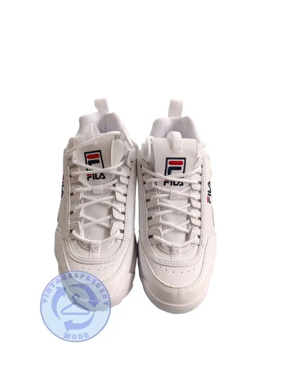 Sportschuhe FILA Gr.40 - Sneakers Sportschuhe FILA Gr.40 - Vintage&Present Mode