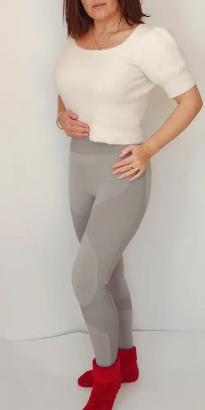 Funktionsunterwäsche Gr. L - Funktionsunterwäsche Funktionsunterwäsche Gr. L - Vintage&Present Mode Lange Unterhosen
