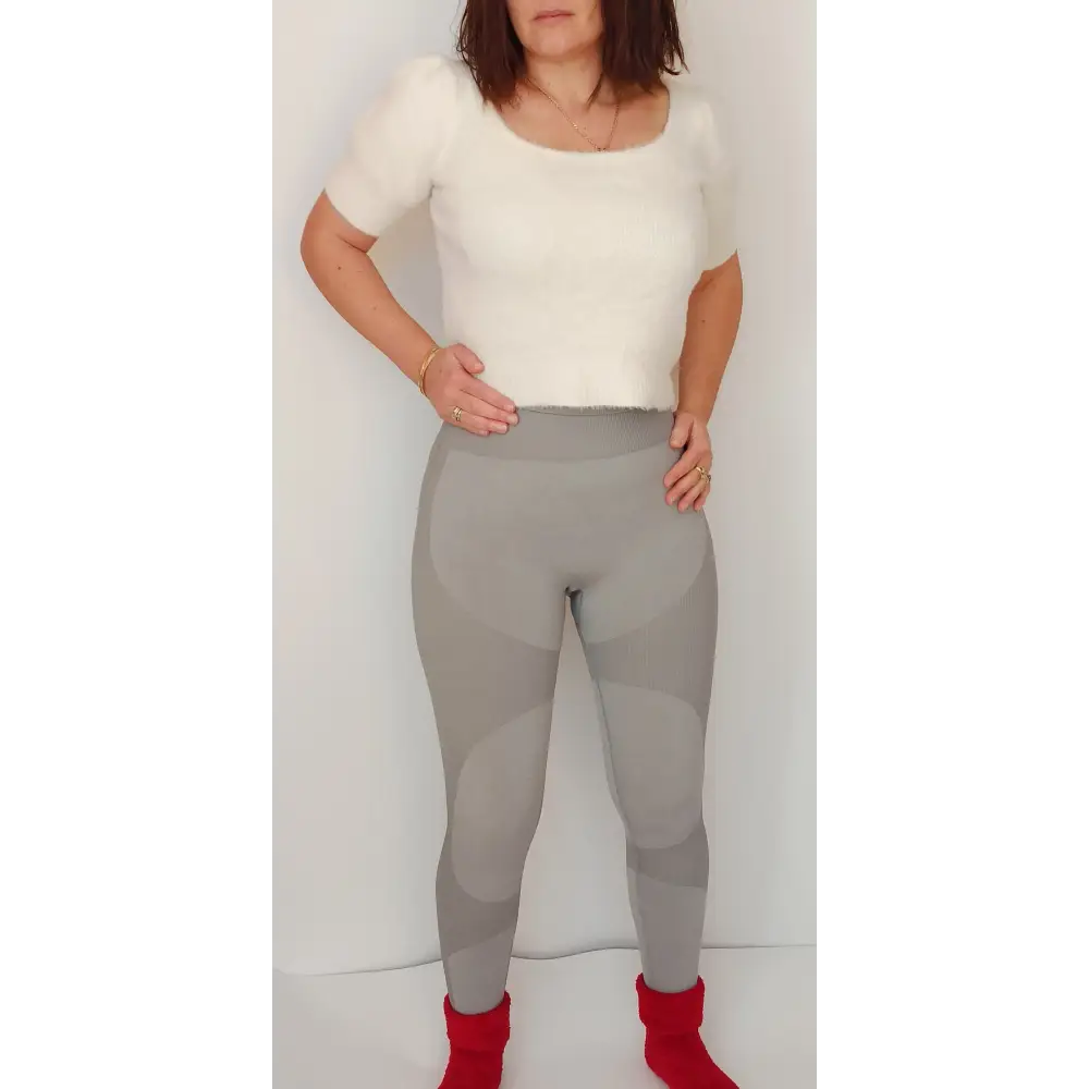 Funktionsunterwäsche Gr. L - Funktionsunterwäsche Funktionsunterwäsche Gr. L - Vintage&Present Mode Lange Unterhosen