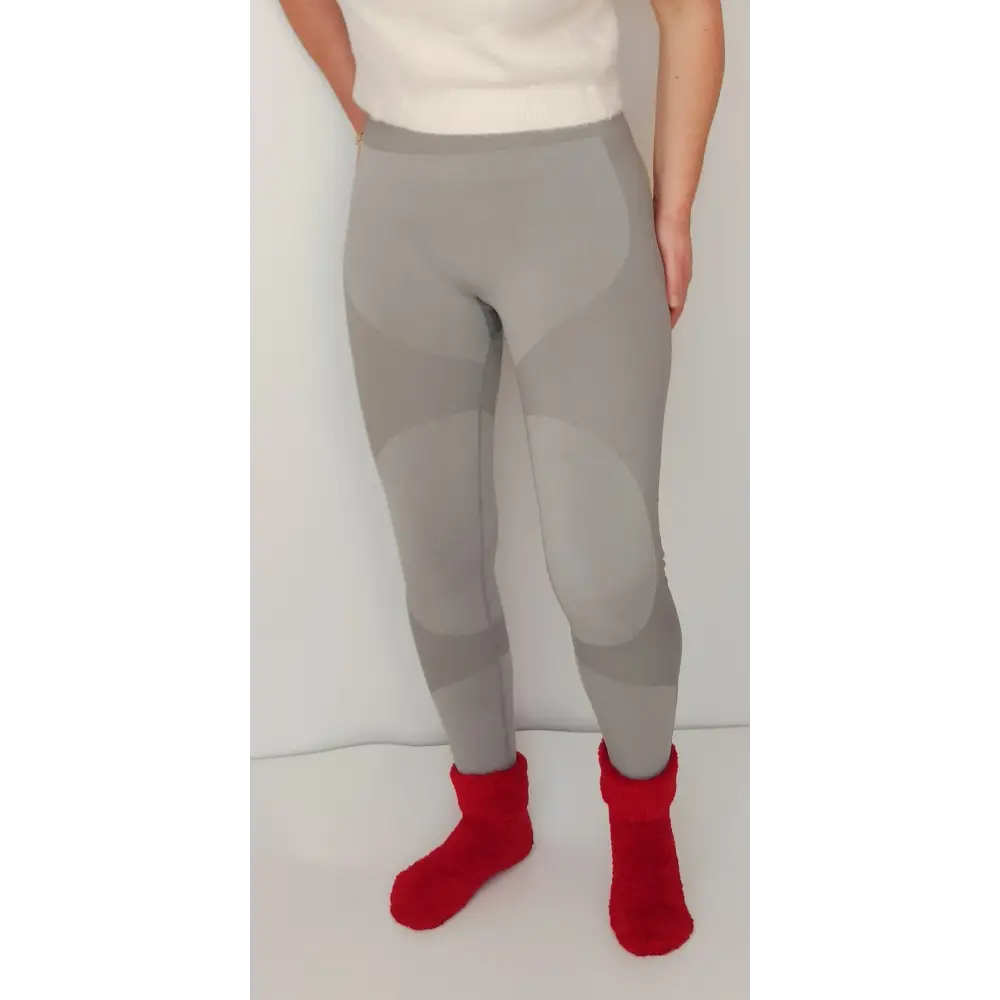 Funktionsunterwäsche Gr. L - Funktionsunterwäsche Funktionsunterwäsche Gr. L - Vintage&Present Mode Lange Unterhosen