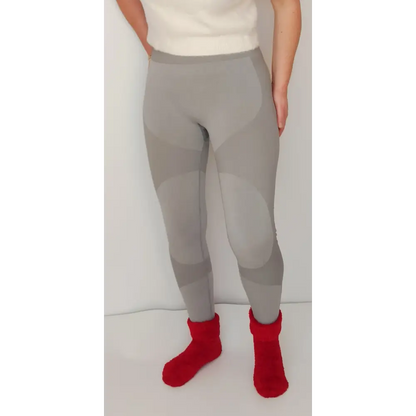 Funktionsunterwäsche Gr. L - Funktionsunterwäsche Funktionsunterwäsche Gr. L - Vintage&Present Mode Lange Unterhosen