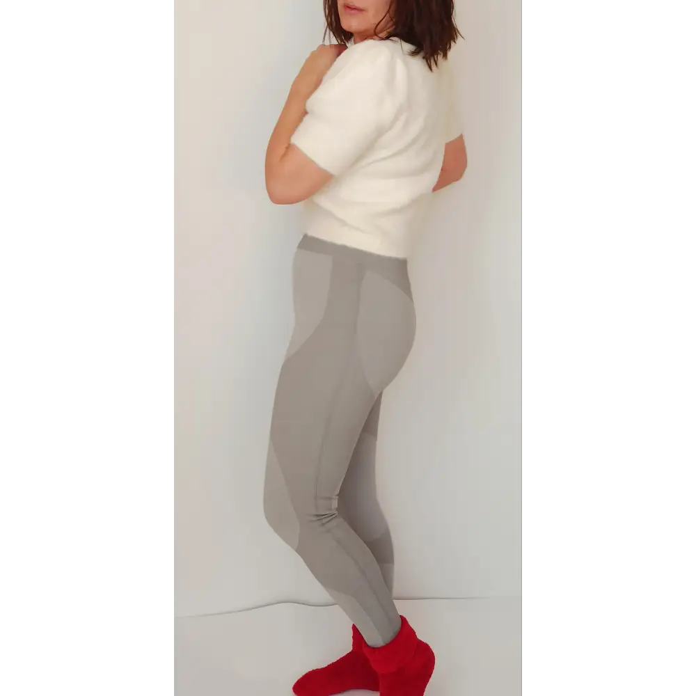 Funktionsunterwäsche Gr. L - Funktionsunterwäsche Funktionsunterwäsche Gr. L - Vintage&Present Mode Lange Unterhosen