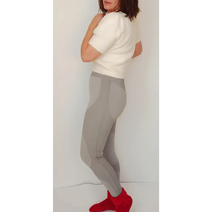 Funktionsunterwäsche Gr. L - Funktionsunterwäsche Funktionsunterwäsche Gr. L - Vintage&Present Mode Lange Unterhosen