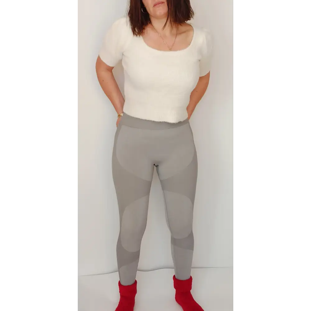 Funktionsunterwäsche Gr. L - Funktionsunterwäsche Funktionsunterwäsche Gr. L - Vintage&Present Mode Lange Unterhosen