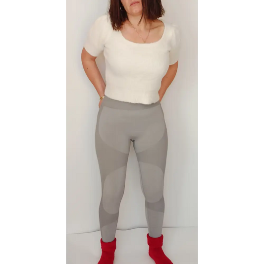 Funktionsunterwäsche Gr. L - Funktionsunterwäsche Funktionsunterwäsche Gr. L - Vintage&Present Mode Lange Unterhosen