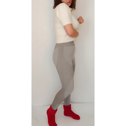 Funktionsunterwäsche Gr. L - Funktionsunterwäsche Funktionsunterwäsche Gr. L - Vintage&Present Mode Lange Unterhosen