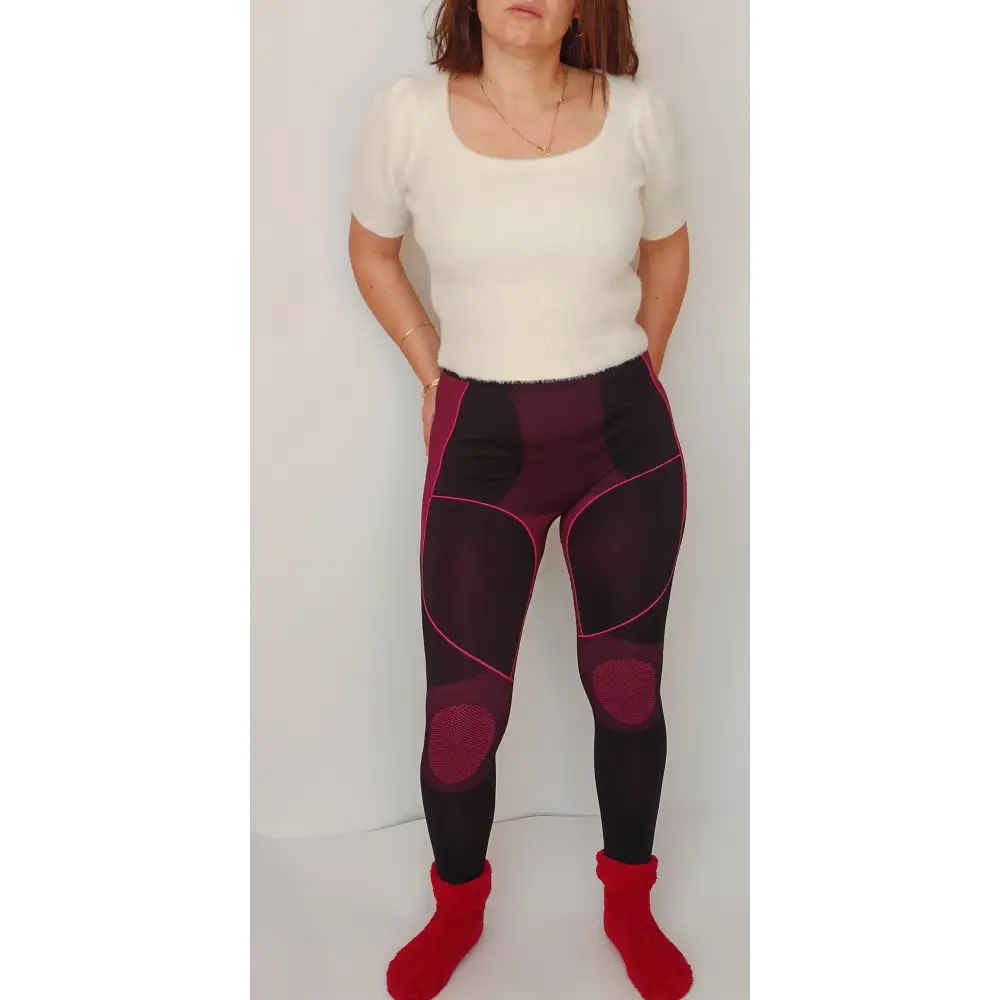 Funktionsunterwäsche Gr. L/XL - Funktionsunterwäsche Funktionsunterwäsche Gr. L/XL - Vintage&Present Mode Lange Unterhosen