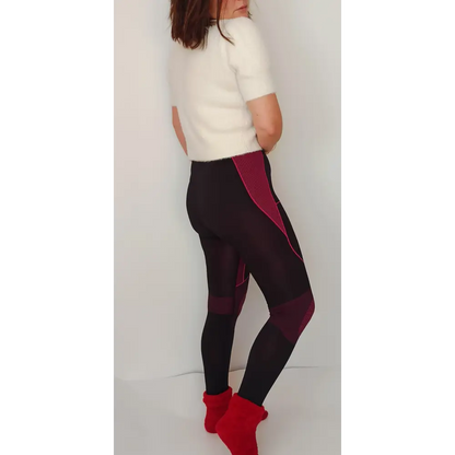 Funktionsunterwäsche Gr. L/XL - Funktionsunterwäsche Funktionsunterwäsche Gr. L/XL - Vintage&Present Mode Lange Unterhosen