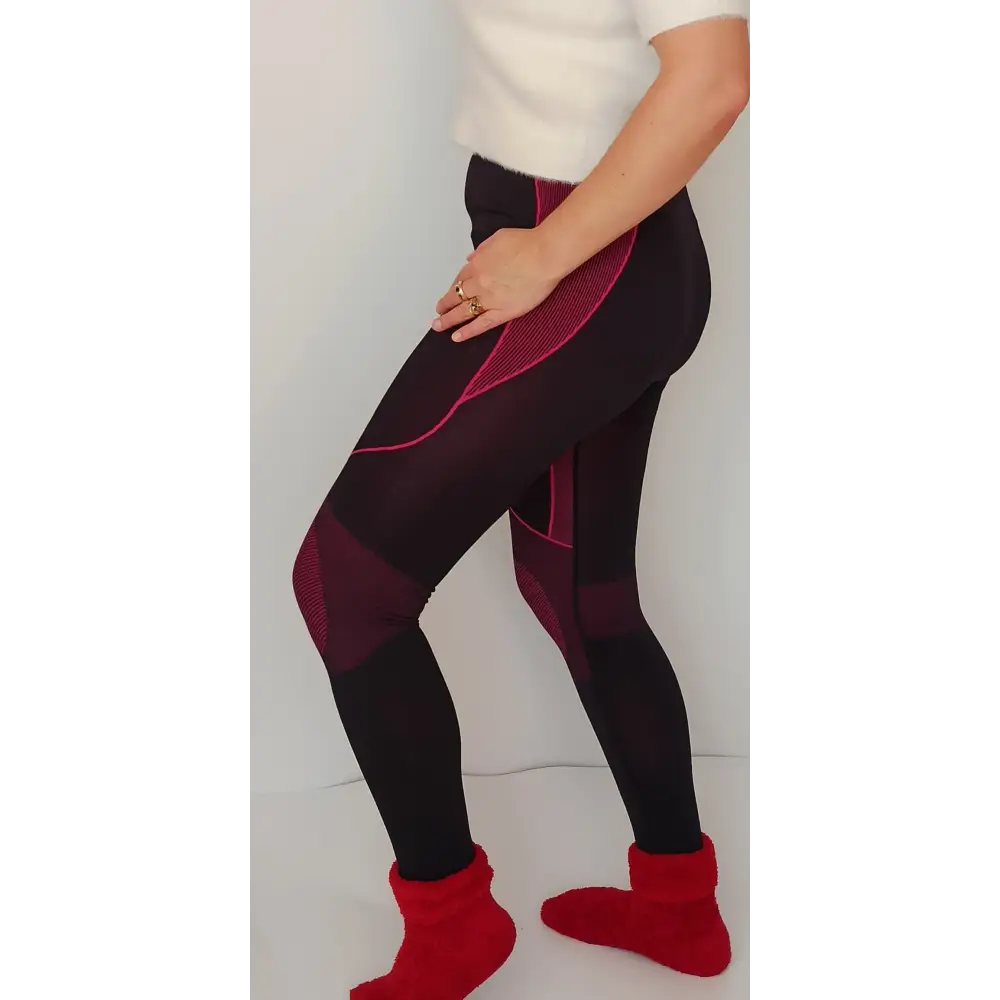 Funktionsunterwäsche Gr. L/XL - Funktionsunterwäsche Funktionsunterwäsche Gr. L/XL - Vintage&Present Mode Lange Unterhosen