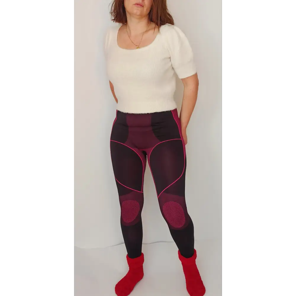 Funktionsunterwäsche Gr. L/XL - Funktionsunterwäsche Funktionsunterwäsche Gr. L/XL - Vintage&Present Mode Lange Unterhosen