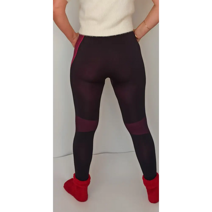 Funktionsunterwäsche Gr. L/XL - Funktionsunterwäsche Funktionsunterwäsche Gr. L/XL - Vintage&Present Mode Lange Unterhosen