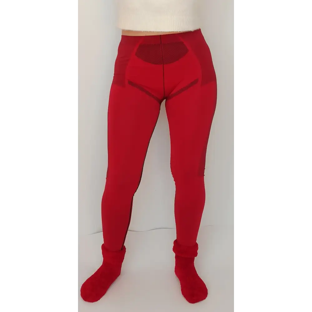 Funktionsunterwäsche Gr. M - Funktionsunterwäsche Funktionsunterwäsche Gr. M - Vintage&Present Mode Lange Unterhosen