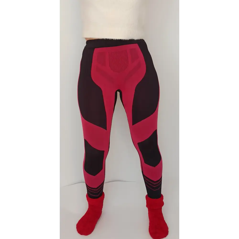 Funktionsunterwäsche Gr. M - Funktionsunterwäsche Funktionsunterwäsche Gr. M - Vintage&Present Mode Lange Unterhosen