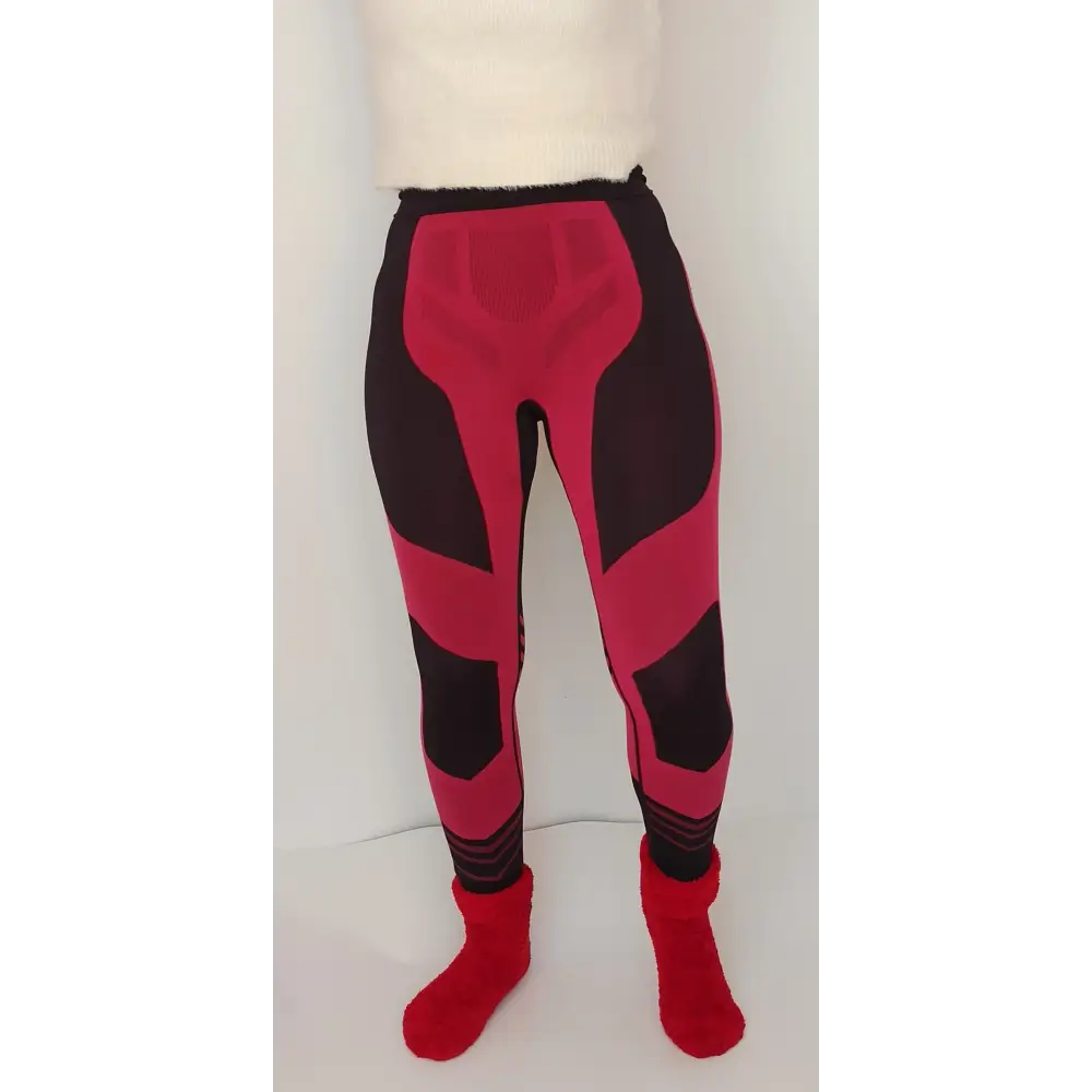 Funktionsunterwäsche Gr. M - Funktionsunterwäsche Funktionsunterwäsche Gr. M - Vintage&Present Mode Lange Unterhosen