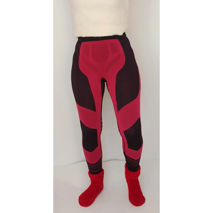 Funktionsunterwäsche Gr. M - Funktionsunterwäsche Funktionsunterwäsche Gr. M - Vintage&Present Mode Lange Unterhosen