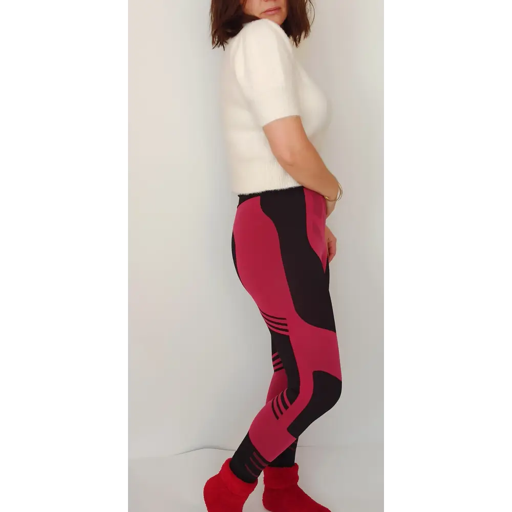 Funktionsunterwäsche Gr. M - Funktionsunterwäsche Funktionsunterwäsche Gr. M - Vintage&Present Mode Lange Unterhosen