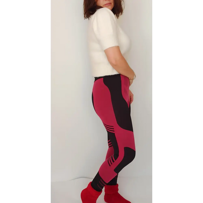 Funktionsunterwäsche Gr. M - Funktionsunterwäsche Funktionsunterwäsche Gr. M - Vintage&Present Mode Lange Unterhosen