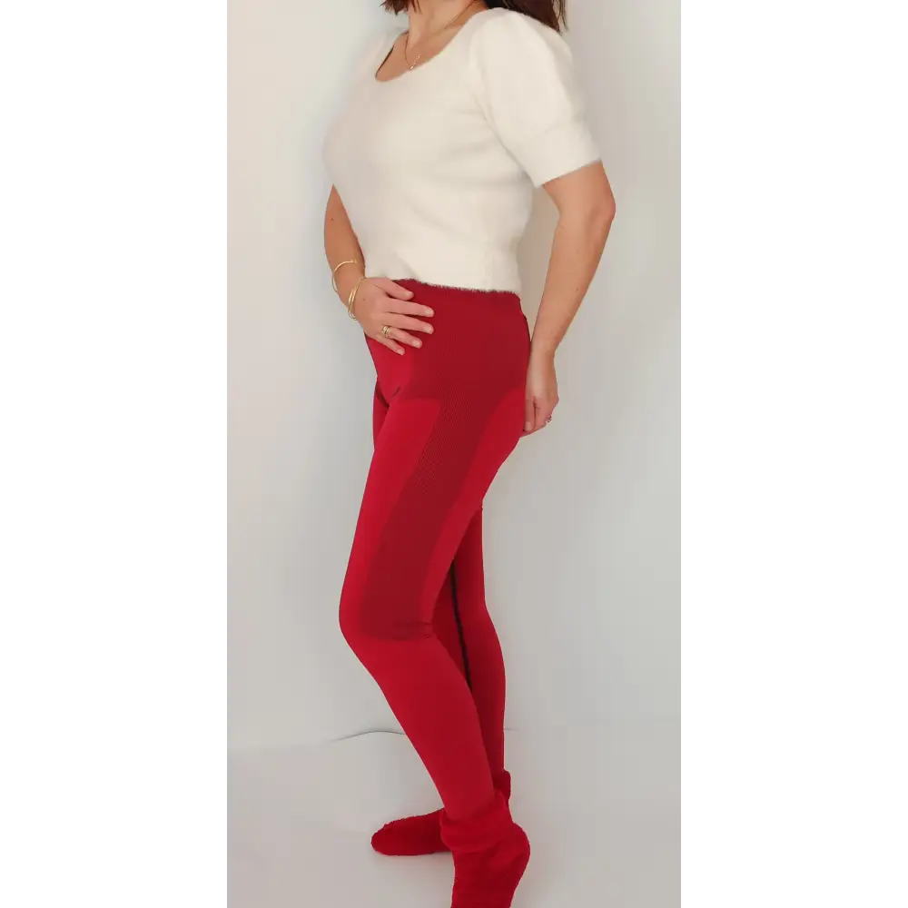 Funktionsunterwäsche Gr. M - Funktionsunterwäsche Funktionsunterwäsche Gr. M - Vintage&Present Mode Lange Unterhosen