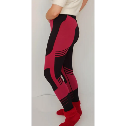 Funktionsunterwäsche Gr. M - Funktionsunterwäsche Funktionsunterwäsche Gr. M - Vintage&Present Mode Lange Unterhosen