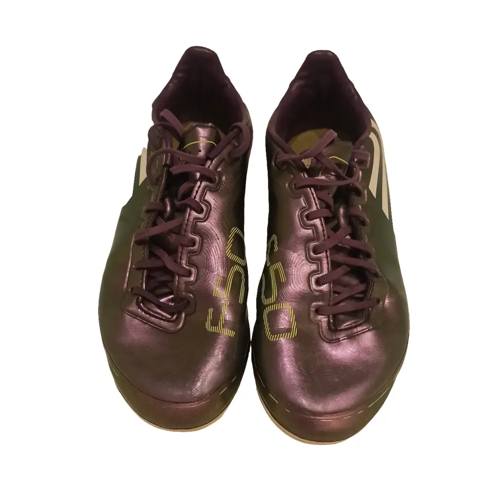 Fußballschuhe Adidas Gr. 36 2/3 - Fußballschuhe Fußballschuhe Adidas Gr. 36 2/3 - Vintage&Present Mode Schuhe