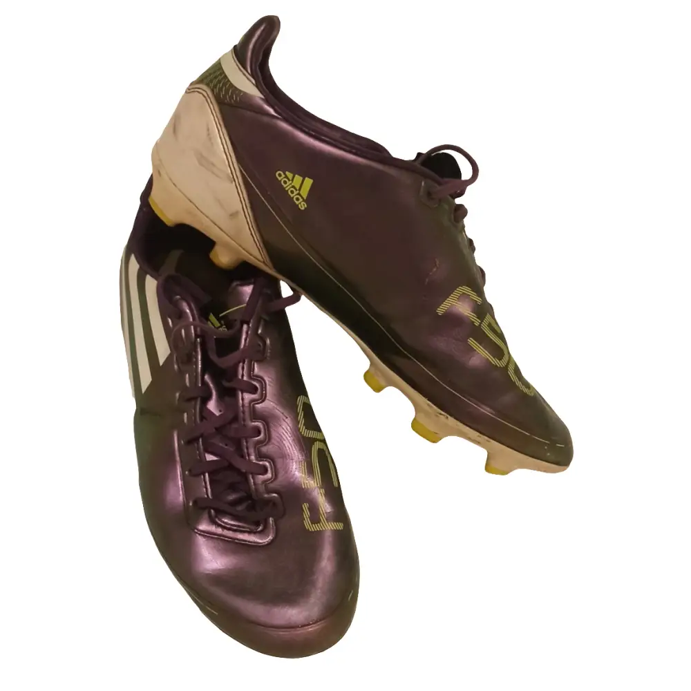 Fußballschuhe Adidas Gr. 36 2/3 - Fußballschuhe Fußballschuhe Adidas Gr. 36 2/3 - Vintage&Present Mode Schuhe