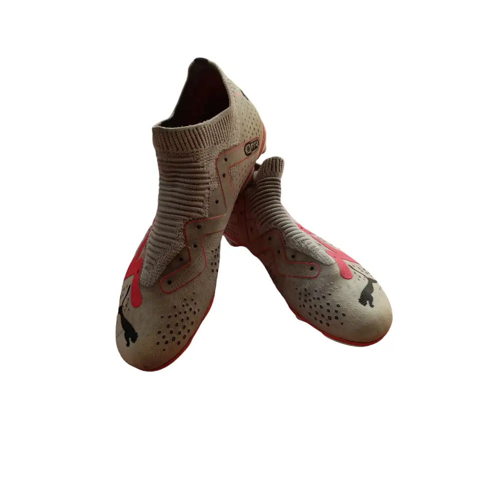 Fussballschuhe Puma Gr. 38 - Fußballschuhe Fussballschuhe Puma Gr. 38 - Vintage&Present Mode Schuhe