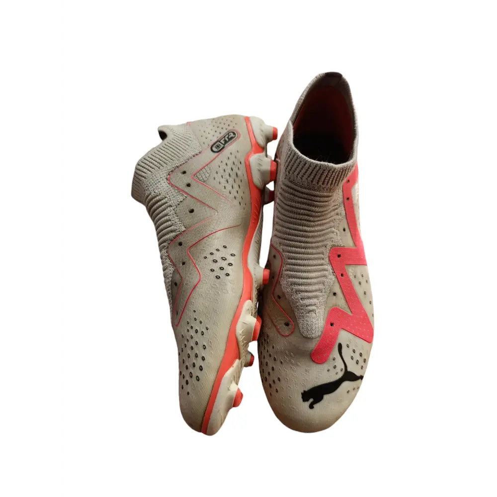 Fussballschuhe Puma Gr. 38 - Fußballschuhe Fussballschuhe Puma Gr. 38 - Vintage&Present Mode Schuhe