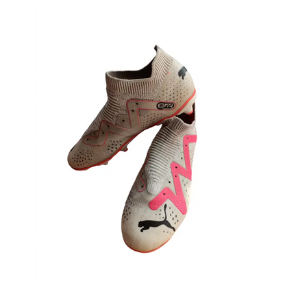 Fussballschuhe Puma Gr. 38 - Fußballschuhe Fussballschuhe Puma Gr. 38 - Vintage&Present Mode Schuhe