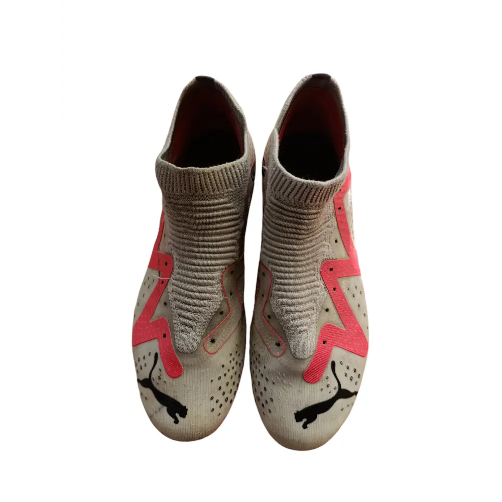 Fussballschuhe Puma Gr. 38 - Fußballschuhe Fussballschuhe Puma Gr. 38 - Vintage&Present Mode Schuhe