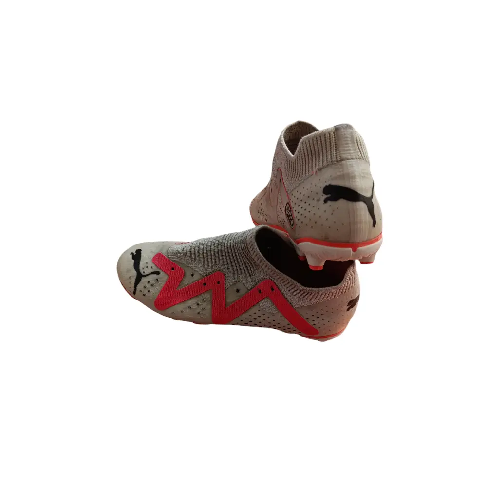 Fussballschuhe Puma Gr. 38 - Fußballschuhe Fussballschuhe Puma Gr. 38 - Vintage&Present Mode Schuhe