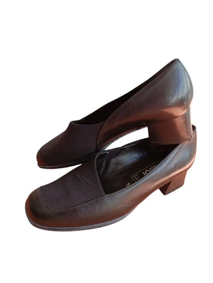 Loafer/Halbschuhe Gabor Gr.38 - Loafer Loafer/Halbschuhe Gabor Gr.38 - Vintage&Present Mode