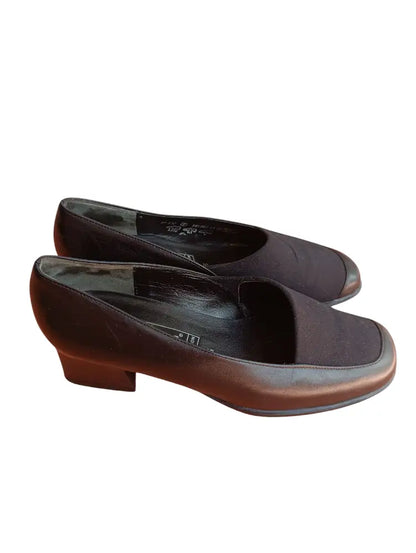 Loafer/Halbschuhe Gabor Gr.38 - Loafer Loafer/Halbschuhe Gabor Gr.38 - Vintage&Present Mode