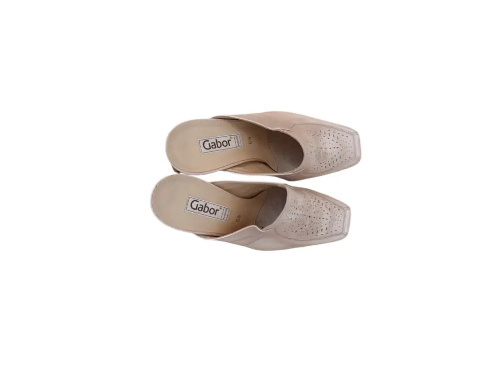 Pumps Gabor Gr.38 - Pumps Pumps Gabor Gr.38 - Vintage&Present Mode Schuhe
