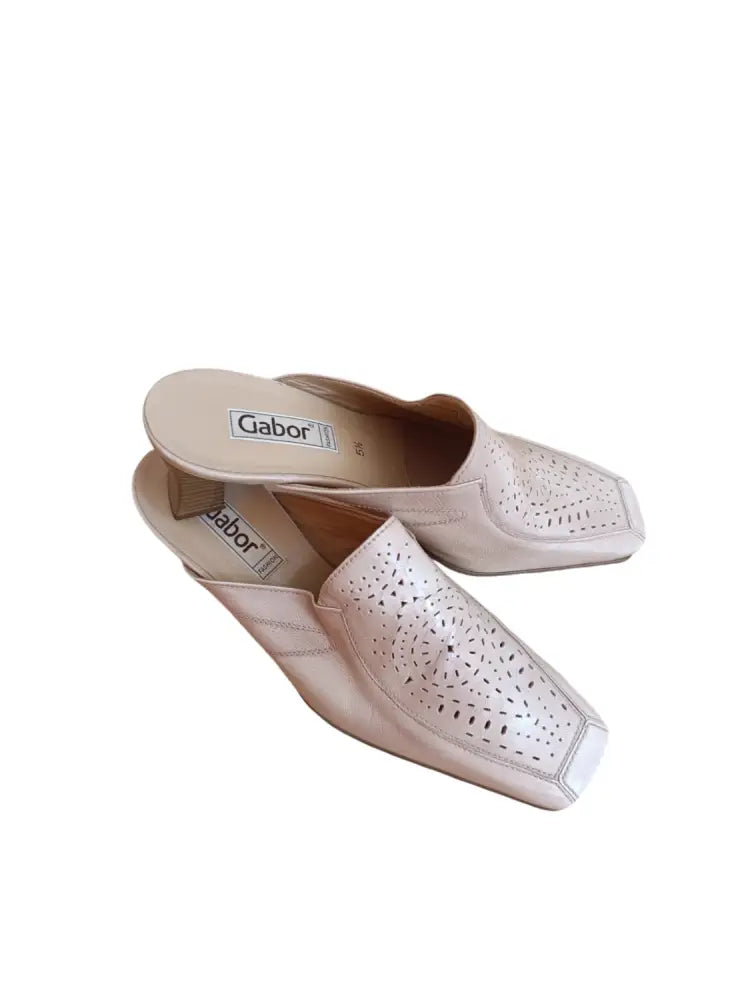 Pumps Gabor Gr.38 - Pumps Pumps Gabor Gr.38 - Vintage&Present Mode Schuhe