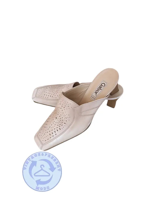 Pumps Gabor Gr.38 - Pumps Pumps Gabor Gr.38 - Vintage&Present Mode Schuhe