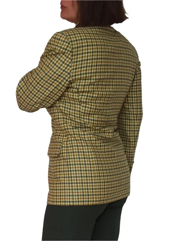 Blazer von gaddis Gr.38 - Blazer Blazer von gaddis Gr.38 - Vintage&Present Mode Bekleidung & Accessoires