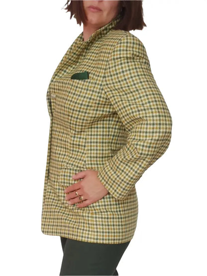 Blazer von gaddis Gr.38 - Blazer Blazer von gaddis Gr.38 - Vintage&Present Mode Bekleidung & Accessoires