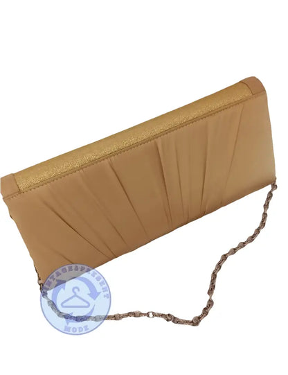 Clutch - Abendtasche Clutch - Vintage&Present Mode
