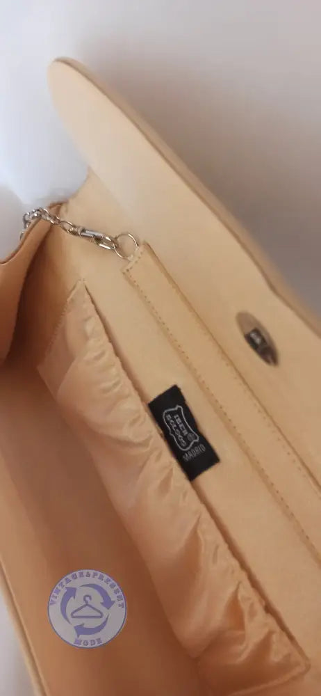 Clutch - Abendtasche Clutch - Vintage&Present Mode