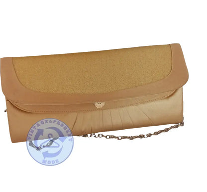 Clutch - Abendtasche Clutch - Vintage&Present Mode