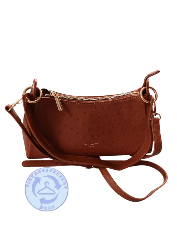 Handtasche Clutch David Jones - Tasche Handtasche Clutch David Jones - Vintage&Present Mode