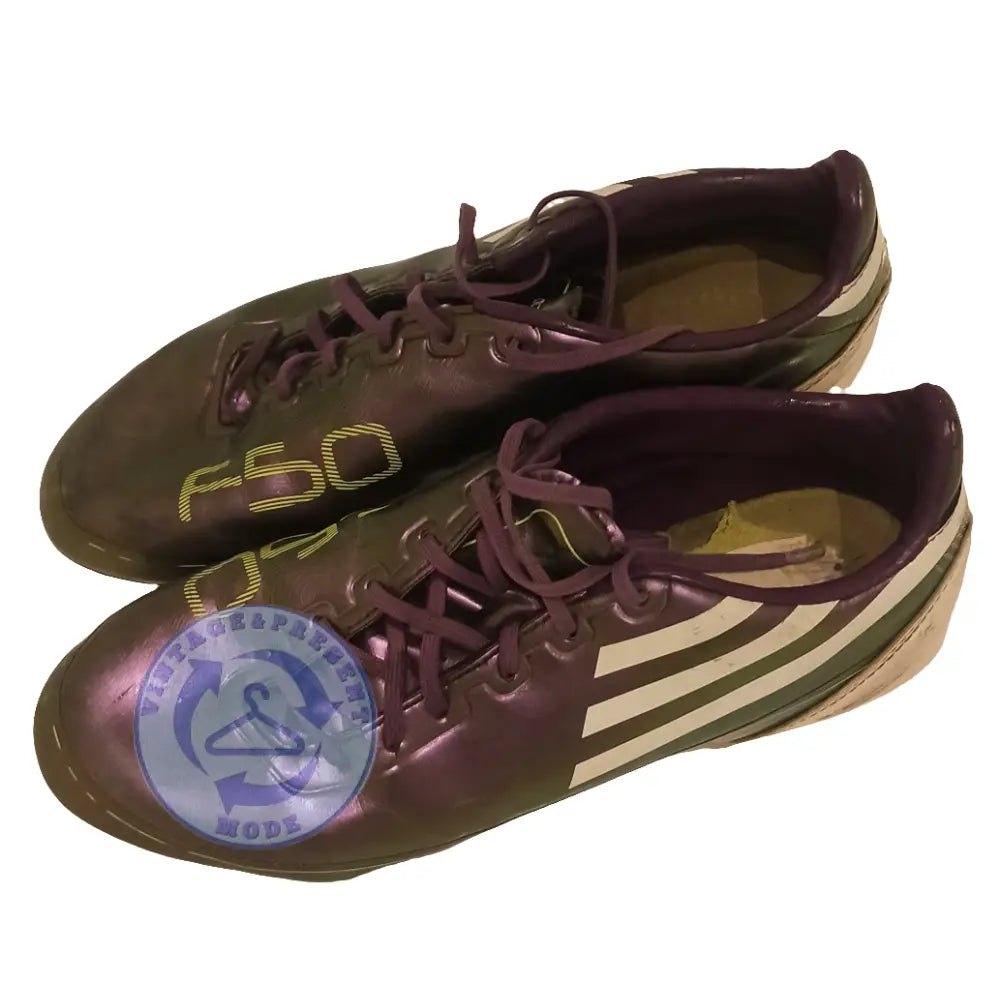 Fußballschuhe Adidas Gr. 36 2/3 - Fußballschuhe Fußballschuhe Adidas Gr. 36 2/3 - Vintage&Present Mode Schuhe