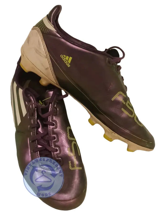 Fußballschuhe Adidas Gr. 36 2/3 - Fußballschuhe Fußballschuhe Adidas Gr. 36 2/3 - Vintage&Present Mode Schuhe