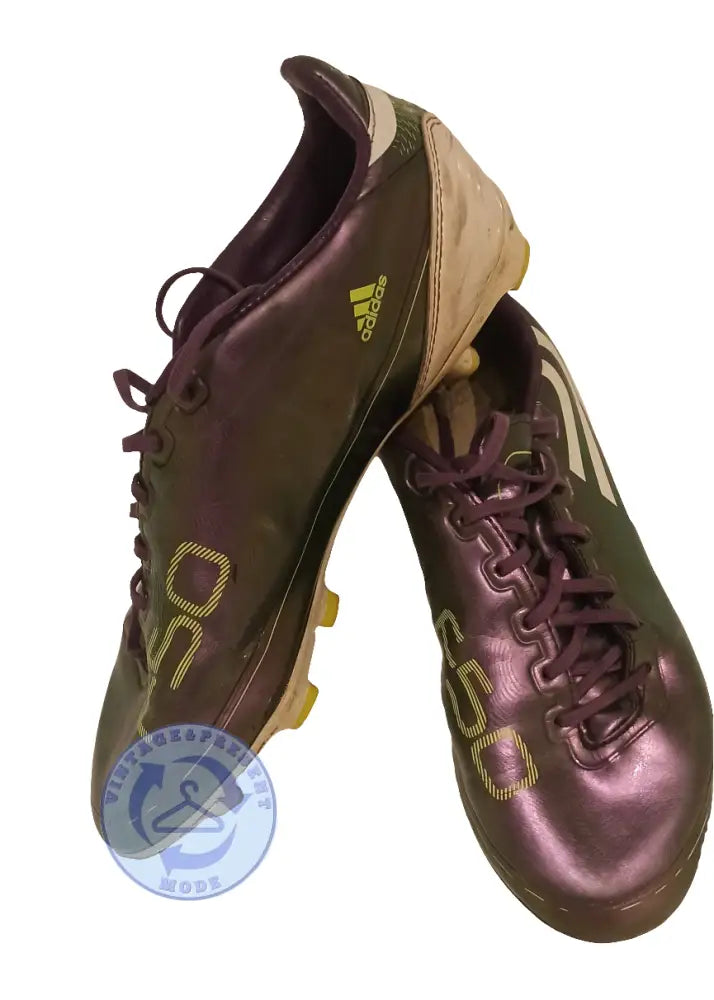 Fußballschuhe Adidas Gr. 36 2/3 - Fußballschuhe Fußballschuhe Adidas Gr. 36 2/3 - Vintage&Present Mode Schuhe