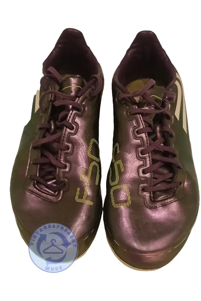 Fußballschuhe Adidas Gr. 36 2/3 - Fußballschuhe Fußballschuhe Adidas Gr. 36 2/3 - Vintage&Present Mode Schuhe