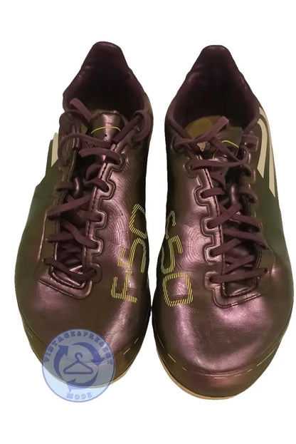 Fußballschuhe Adidas Gr. 36 2/3 - Fußballschuhe Fußballschuhe Adidas Gr. 36 2/3 - Vintage&Present Mode Schuhe